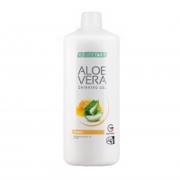 LR Aloe Vera Jel İçecek Ballı