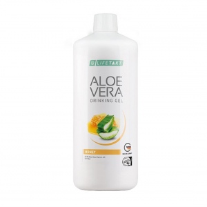 LR Aloe Vera Ballı Jel İçecek