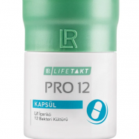 LR Lifetakt Pro 12 Probiyotik 