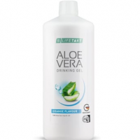 LR Aloe Vera Portakallı Jel İçecek